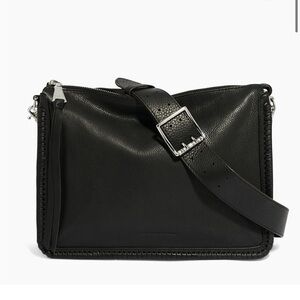 The Famous Large Crossbody